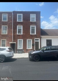 Building Photo - 14 S New St