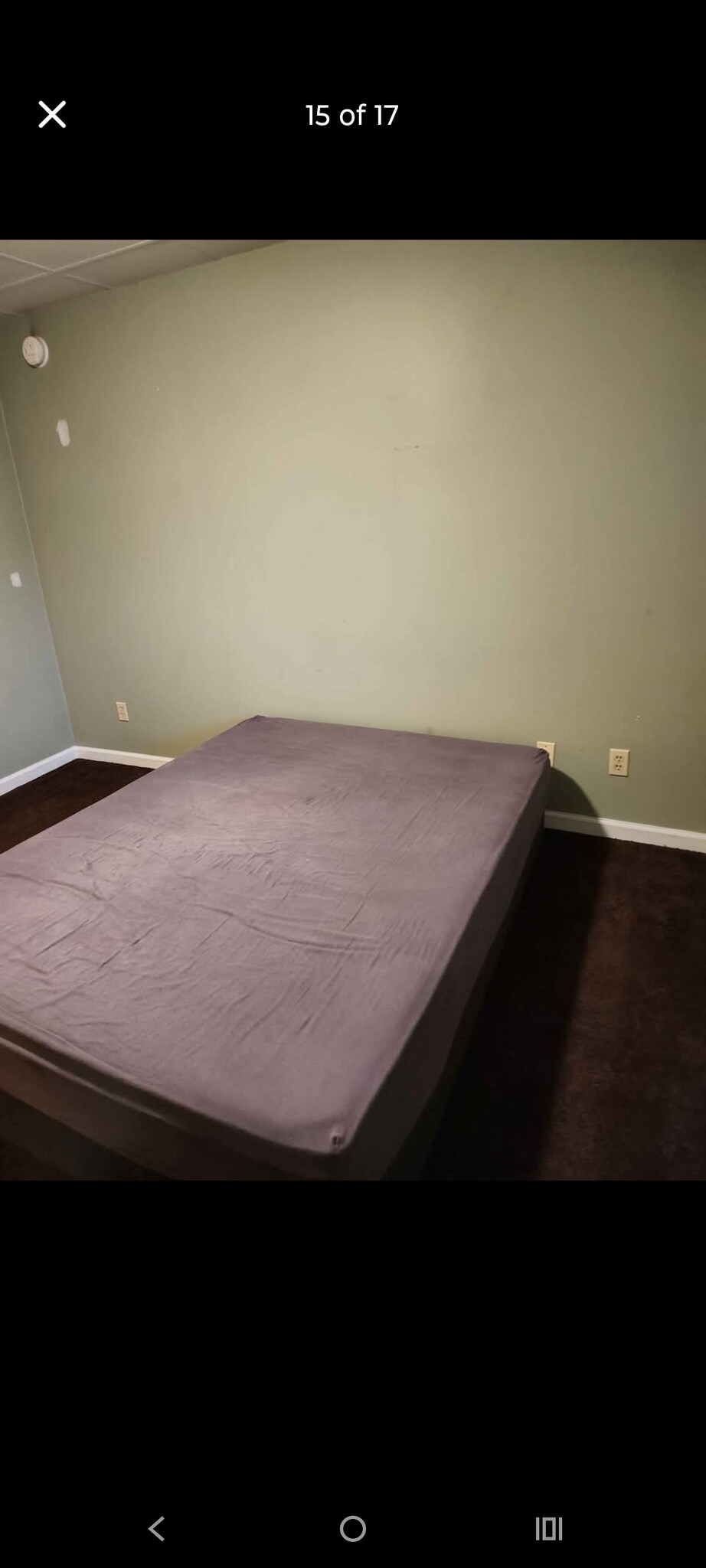 Bed - 434 Main St