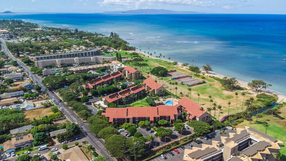 Building Photo - 938 S Kihei Rd