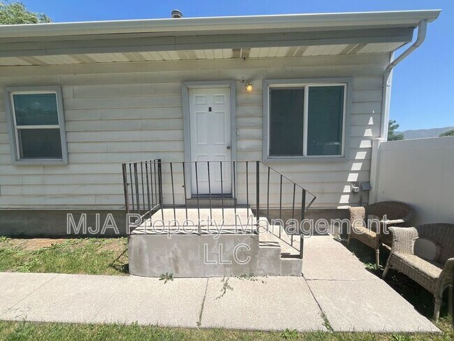 Building Photo - 1597 W 12800 S