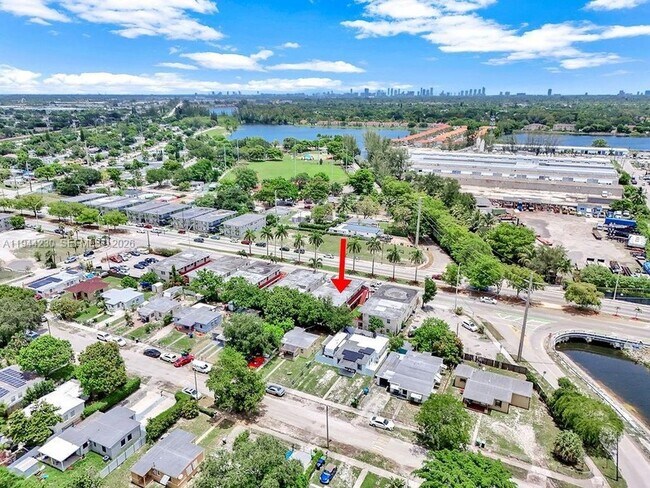 Building Photo - 14180 NW 22nd Ave