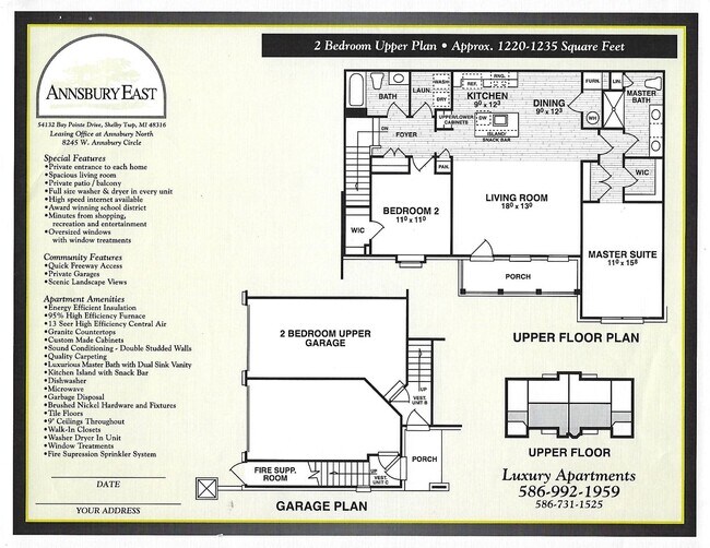 Building Photo - 8510 Grove