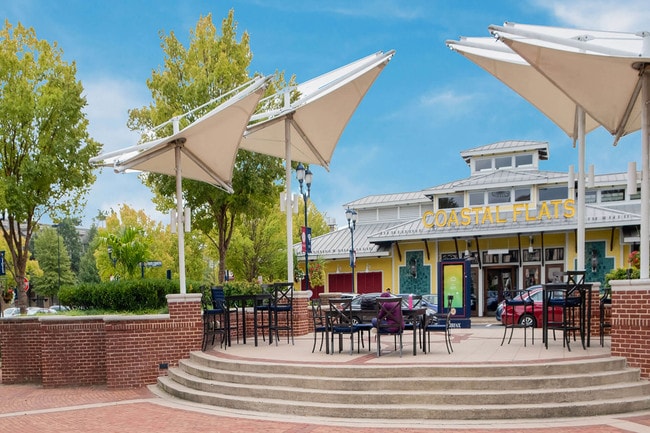 Enjoy the beautiful neighborhood - The Ridgewood by Windsor