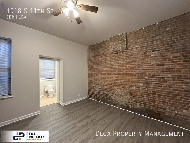 Building Photo - 1918 S 11th St