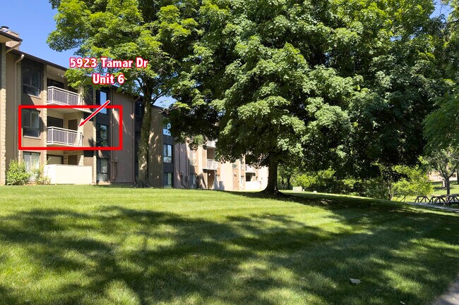 Building Photo - 5923 Tamar Dr