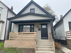 Building Photo - Beautifully Remodeled 2-Bedroom with Bonus...