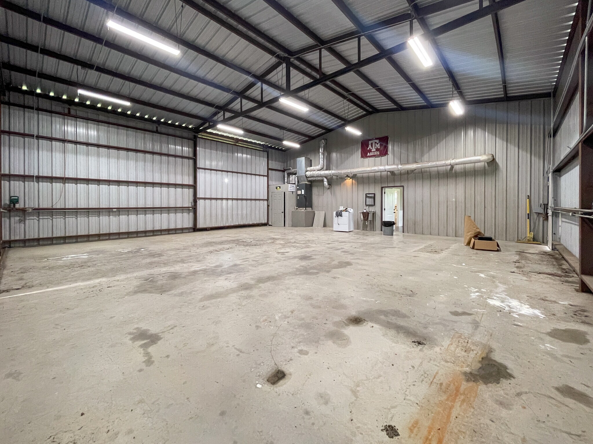Building Photo - 123 County Road 127A