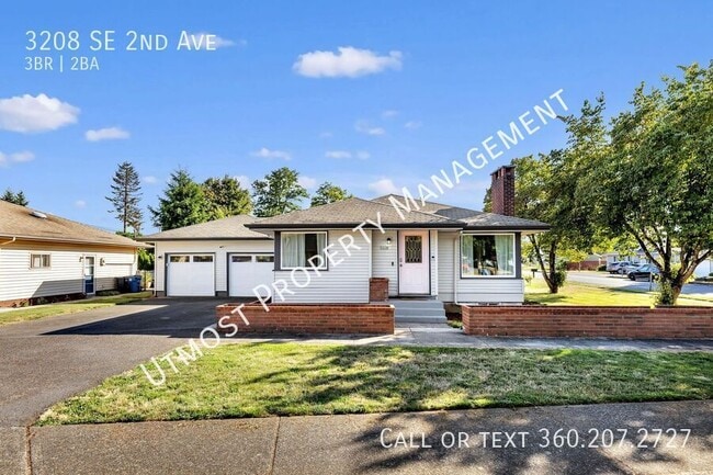 Primary Photo - 3208 SE 2nd Ave