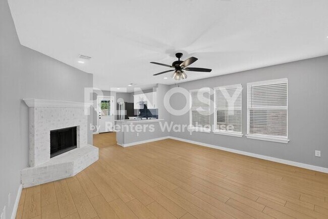 Building Photo - Renovated home in McKinney Ready to Be Your Home