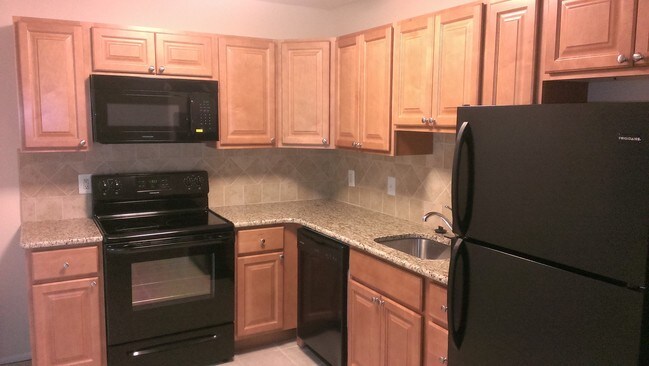 Building Photo - Overlook Hills Apartments