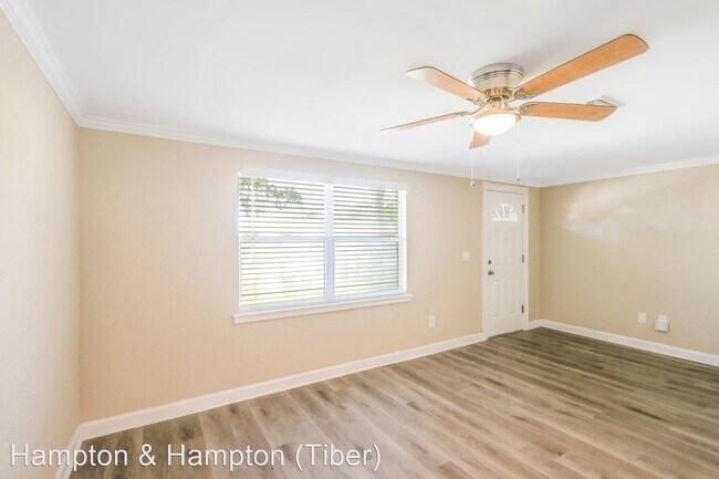Building Photo - 3 br, 1 bath House - 3650 WILTSHIRE DRIVE