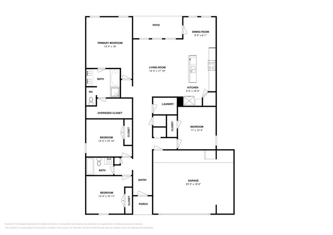 Building Photo - 1367 Star Meadow