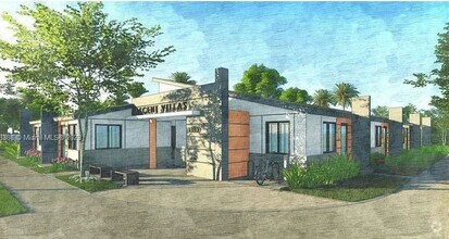 Building Photo - Nascent Villas