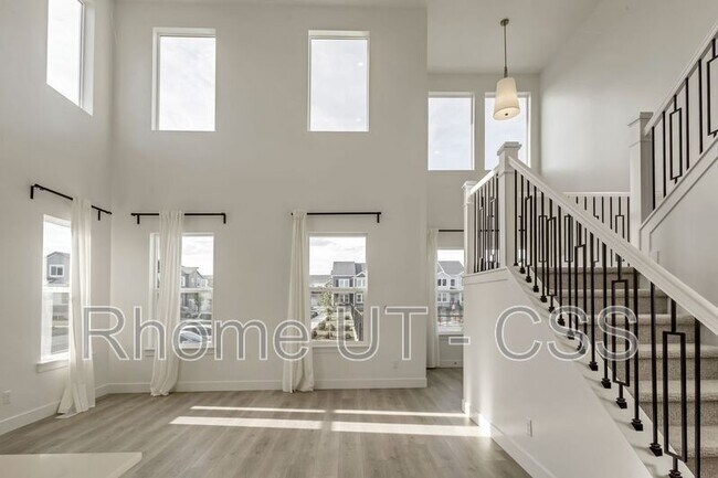 Building Photo - 3696 W 1530 N