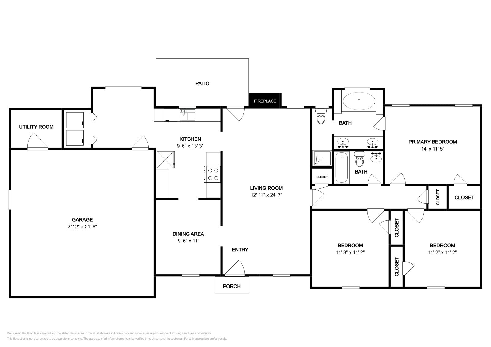 Building Photo - 30 Blackberry Ln