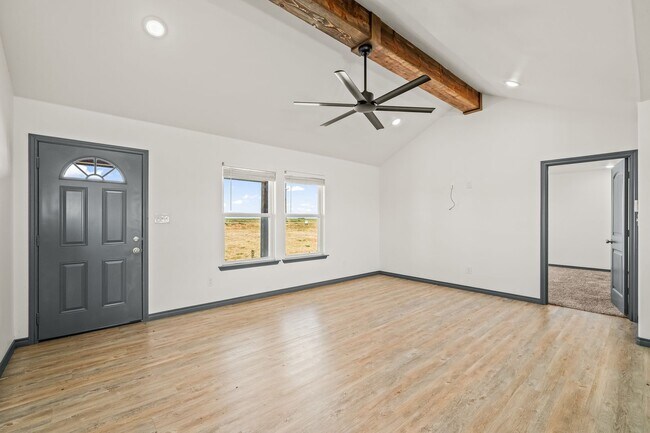Building Photo - 8536 E County Rd 5500