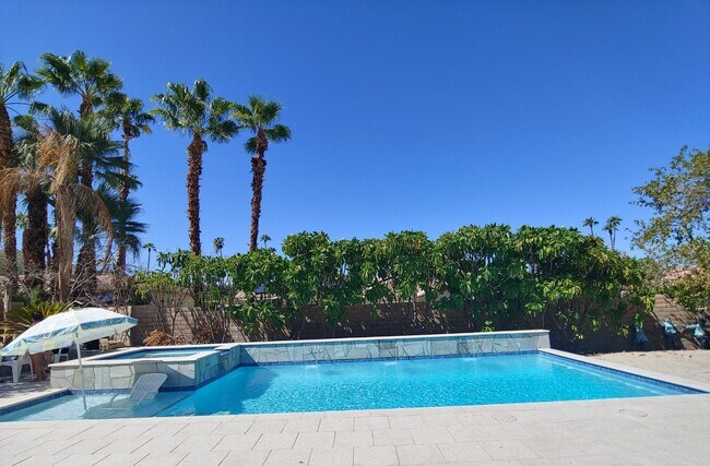 Building Photo - 42505 Rancho Mirage Ln