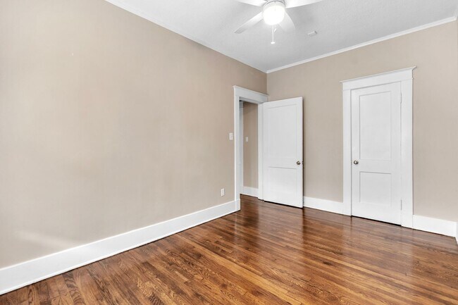 Building Photo - Fully Updated 3-Bed/1-Bath Memphis Home – Bright, Modern & Move-In Ready!