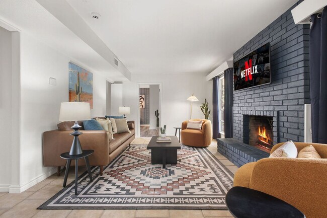 Building Photo - 5410 King Richard St