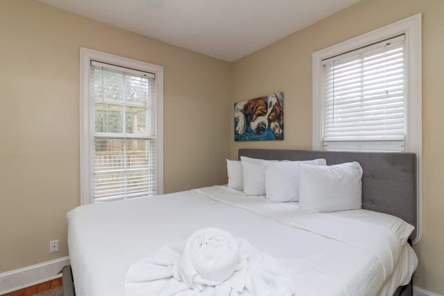 Building Photo - 438 1st Ave