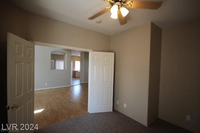 Building Photo - 1120 Little Rock Way