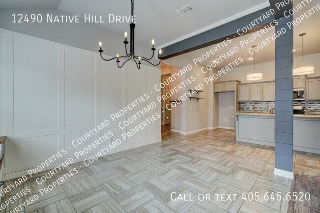 Building Photo - 12490 Native Hill Dr