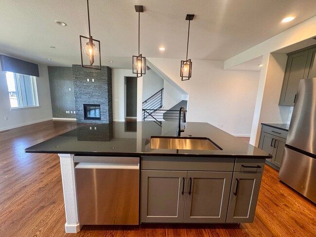 Building Photo - 8275 Nat Love Dr