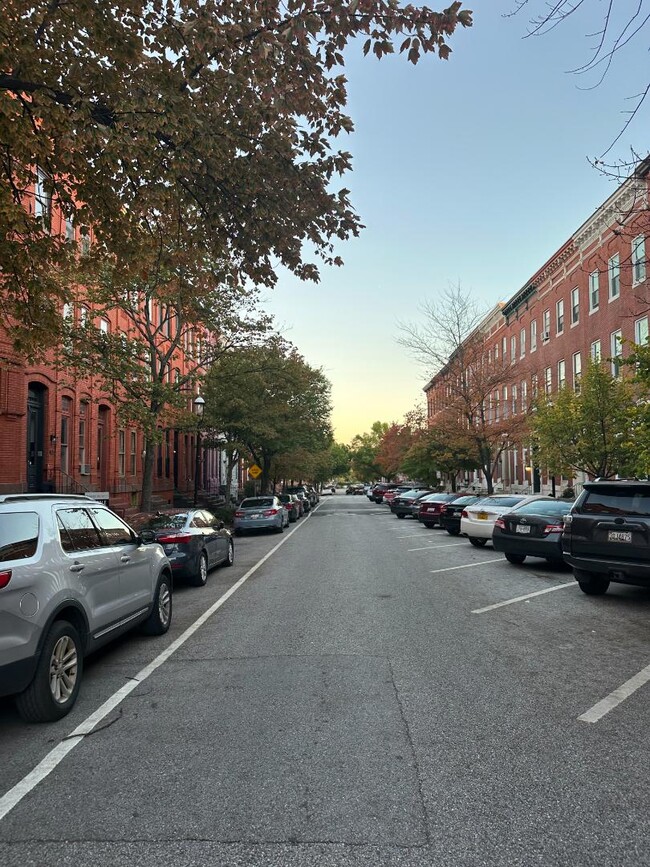 Building Photo - 1825 Madison Ave