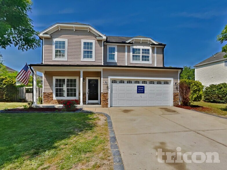 Building Photo - 1104 Braemar Highland Dr