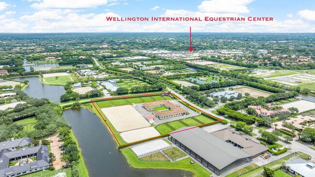 Building Photo - 3473 Grand Prix Farms Rd