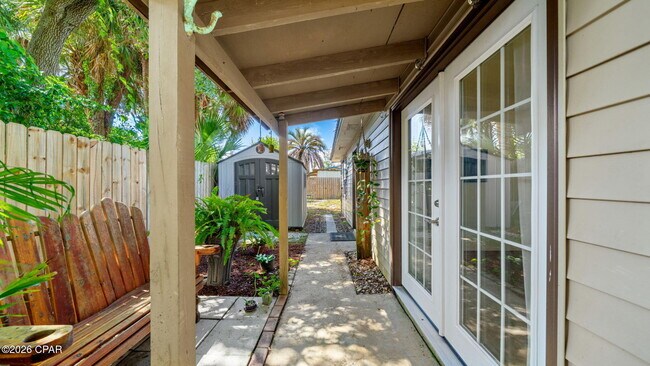Building Photo - 3926 Sabal St