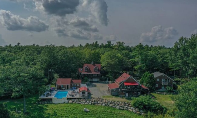 Building Photo - The Eagles Nest