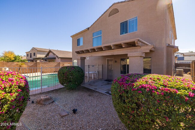 Building Photo - 16170 W Port Royale Ln