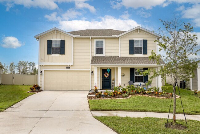 Building Photo - 4382 Finch Ln