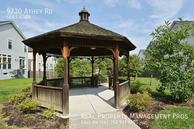 Building Photo - 9730 Athey Rd