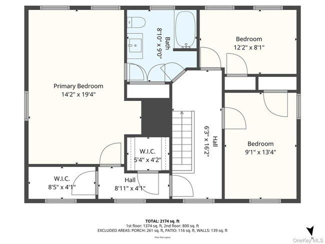 Building Photo - 232 N Country Rd