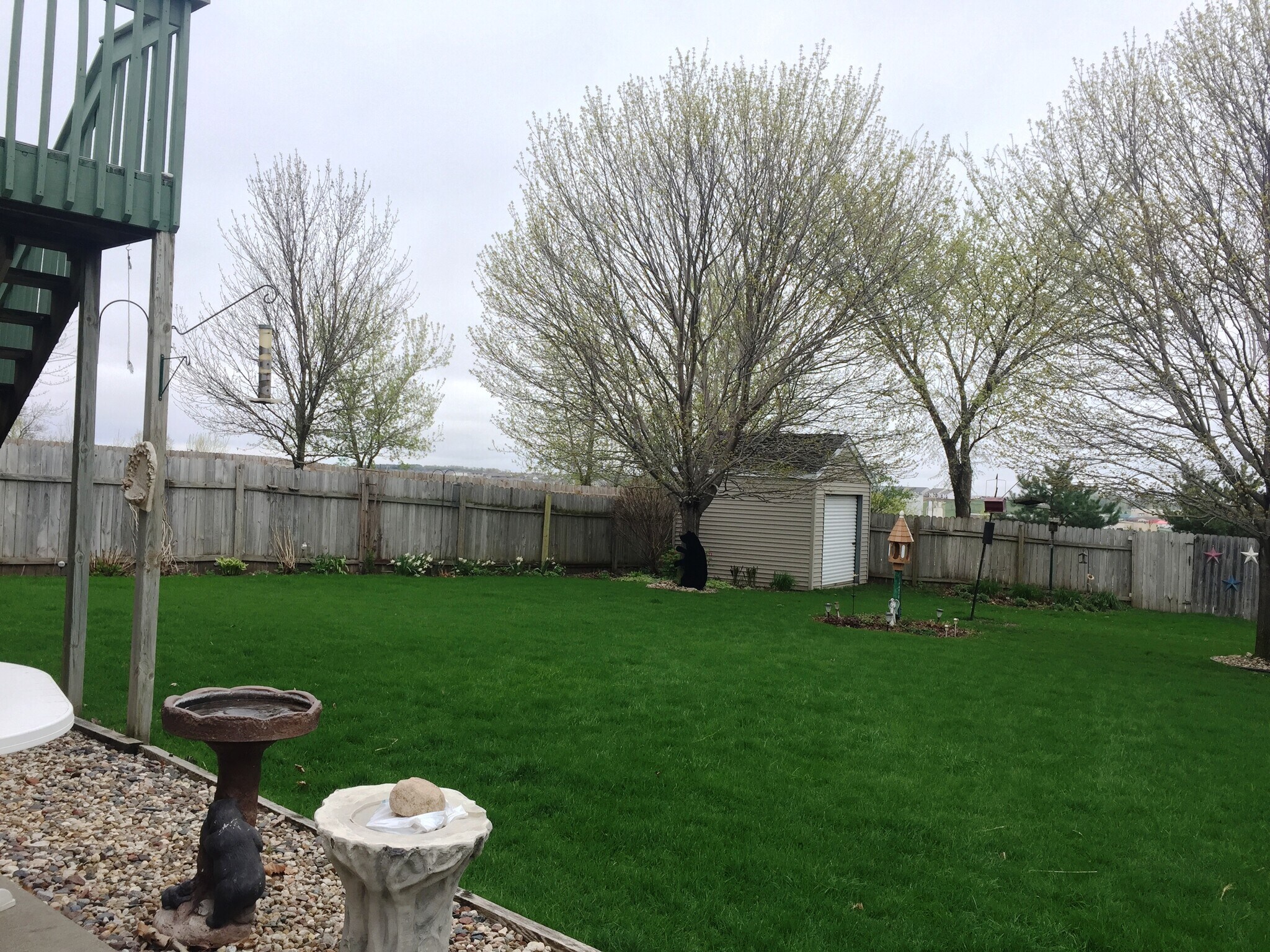 Building Photo - 4333 10th St NW