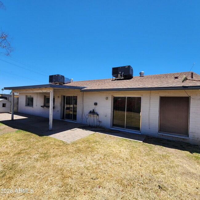 Building Photo - 3510 W Andorra Dr