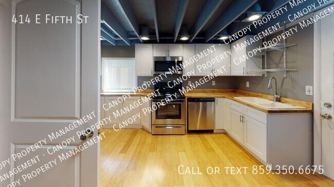 Building Photo - 414 E Fifth St