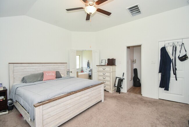 Building Photo - 3526 Britton Burrow Way