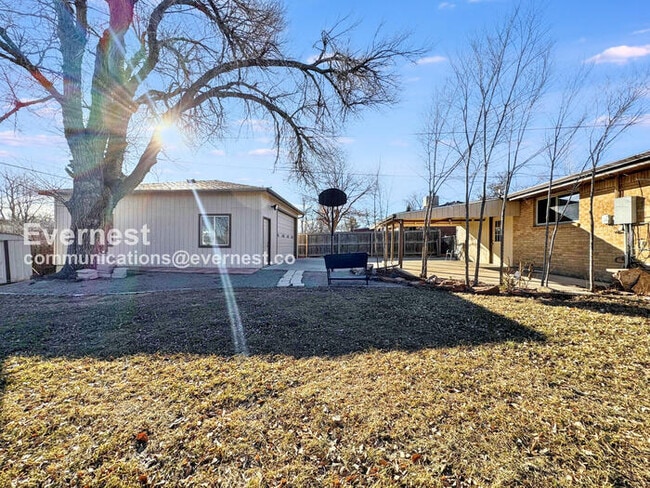 Building Photo - 6638 S Logan St