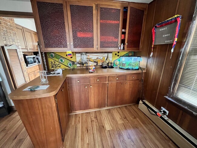 Building Photo - 3707 N Nora Ave