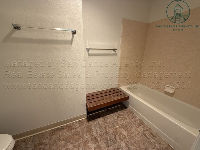 Building Photo - Refreshed Two Bedroom Pacific Grove Townhome in Gated Community