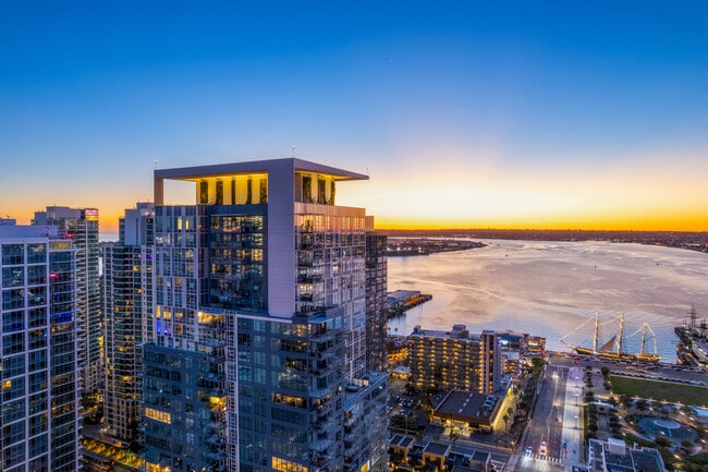 Building Photo - 1388 Kettner Blvd