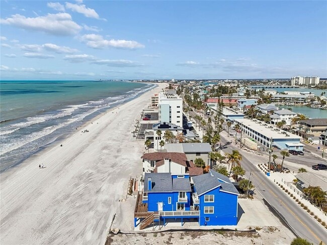 Building Photo - 8432 W Gulf Blvd