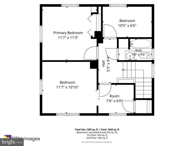 Building Photo - 508 Cording Ave