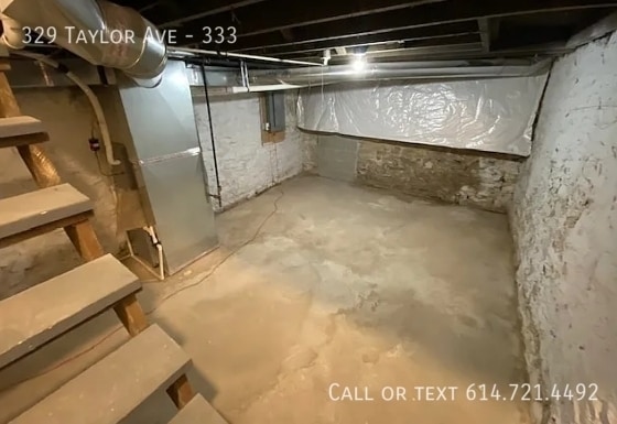 Building Photo - 329 Taylor Ave