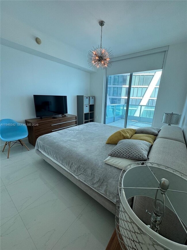 Building Photo - 900 Biscayne Blvd