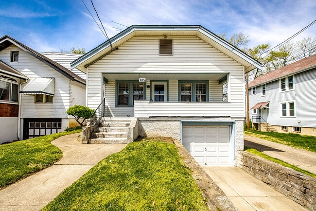 Primary Photo - 5115 Imwalle Ave