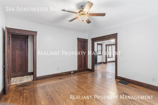 Building Photo - 244 Dorchester Ave